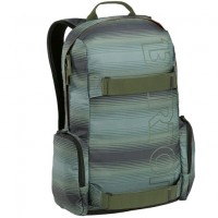 Burton EMPHASIS OMBRE STRIPE